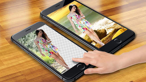 Background changer of photos screenshot 8