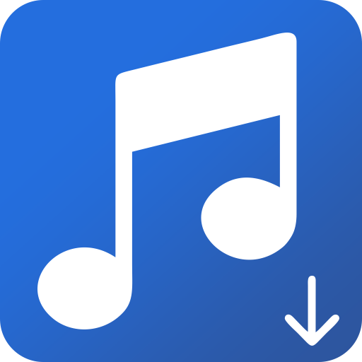 Mp3 Songs Downloader 2021- Download Offline Music icon