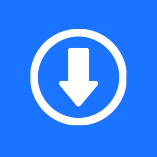 Media Downloader - All Social Media Downloader icon