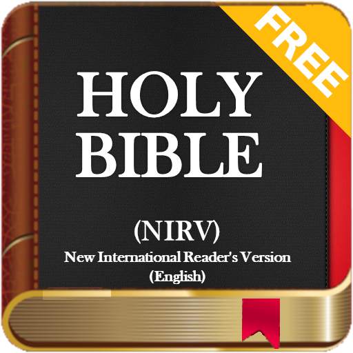 Bible NIRV - New International Reader's Version 1.2