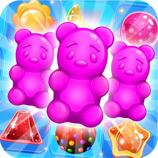 Candy Bears Sweet 1.04