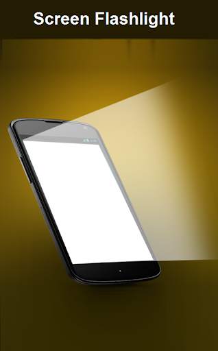 Flashlight screenshot 2
