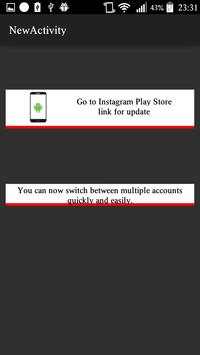 Update for Instagram screenshot 3