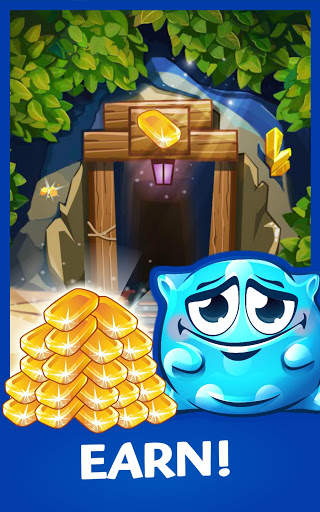 Dreamland Story: Match 3 screenshot 11