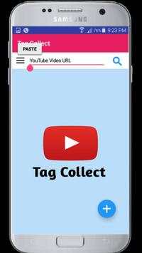 Youtube Tag screenshot 3