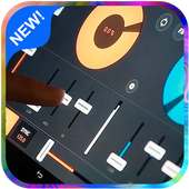 Cross Dj Virtual icon
