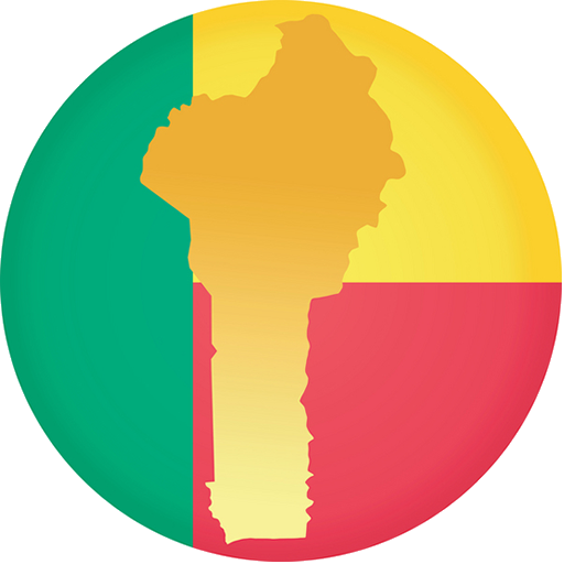 Radio Benin  - Music and News Radios icon
