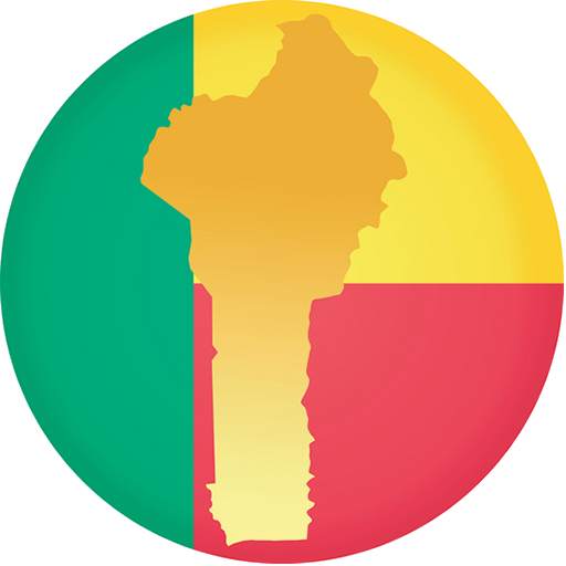 Radio Benin  - Music and News Radios 1.0