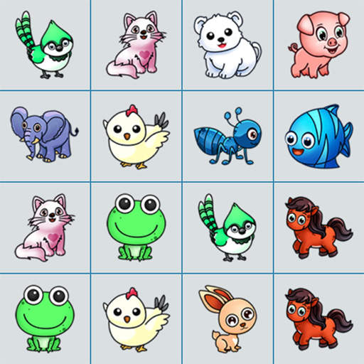 Onet Plus - connect animal 5.3.4