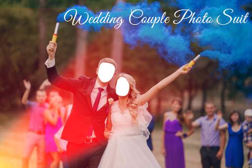 Wedding Couple Photo Suit 2020 screenshot 1