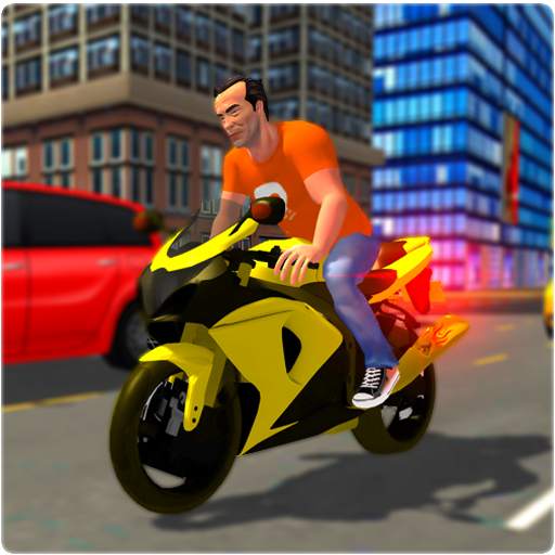 Bike Parking Games Offline 3D 1.0.21
