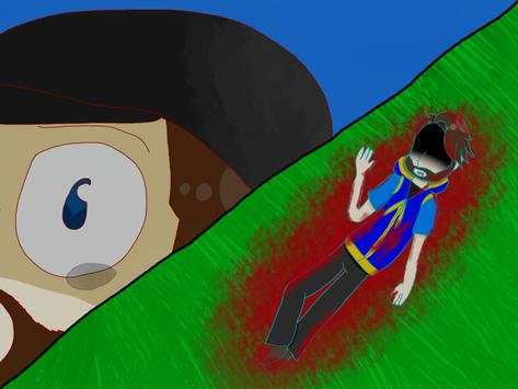 Fan Art Terraria Wallpapers скриншот 2