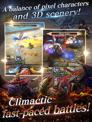 LAST CLOUDIA screenshot 8