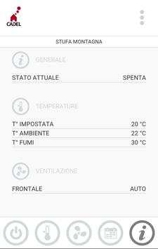 CADEL WIFI Easy screenshot 6