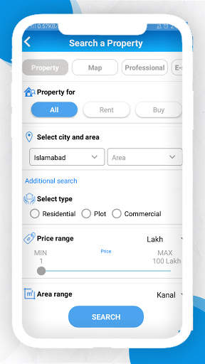 Michni screenshot 2
