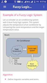 Learn Artificial Intelligence screenshot 5