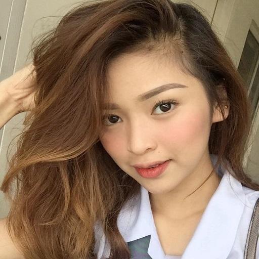 Philippines Girls Chat &amp; Dating Meet icon
