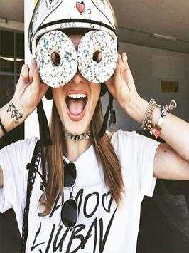 Teen Fashion Ideas And Makeup screenshot 2