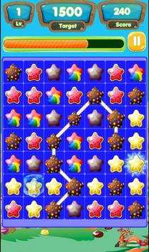 Candy Mania Free screenshot 4