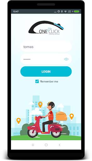 OnDemandOnDuty screenshot 1