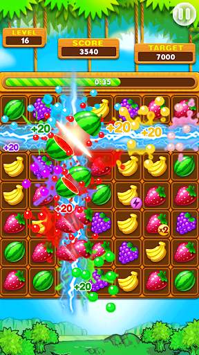 Fruit Splash screenshot 13