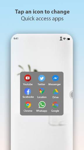 Assistive Touch for Android screenshot 6