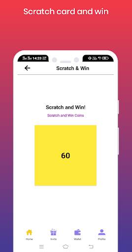 CashGold - Earn Coins & Rewards स्क्रीनशॉट 3