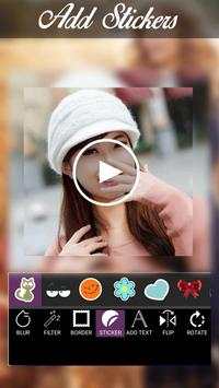 Video Maker 2018 screenshot 5