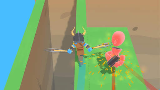 Samurai Flash screenshot 11