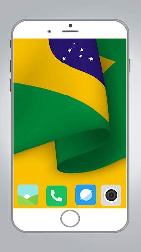 World Flag Full HD Wallpaper screenshot 6