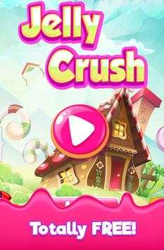 Jelly Crush screenshot 6