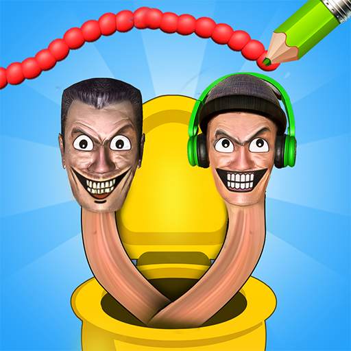 Draw To Smash : Toilet Puzzle 1.3.9