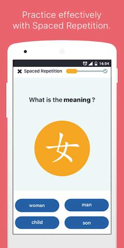 Learn Chinese with Zizzle screenshot 2