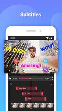 VidCreator screenshot 4