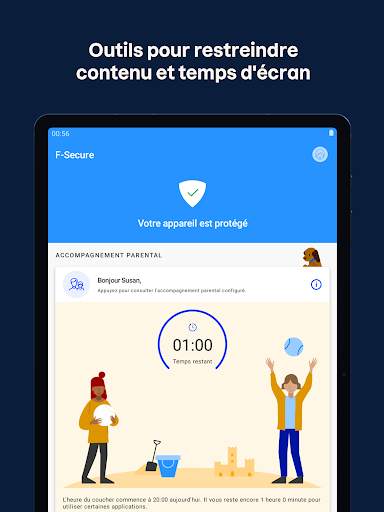 F-Secure: Total Security & VPN screenshot 13