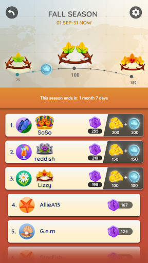 Word City: Connect Word Game screenshot 4