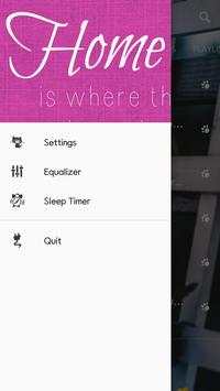 My photo Lantern music player screenshot 9