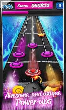 Guitar Legend screenshot 21
