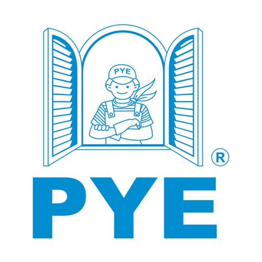 PYE Products icon