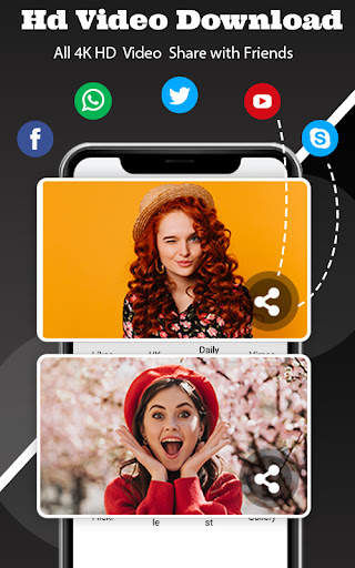 VidMedia Video Downloader Social Superfast screenshot 5