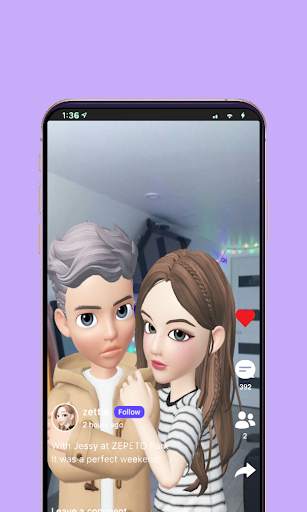 Zepeto Pro all Advices screenshot 3
