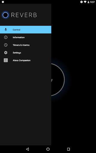 Reverb for Amazon Alexa screenshot 9