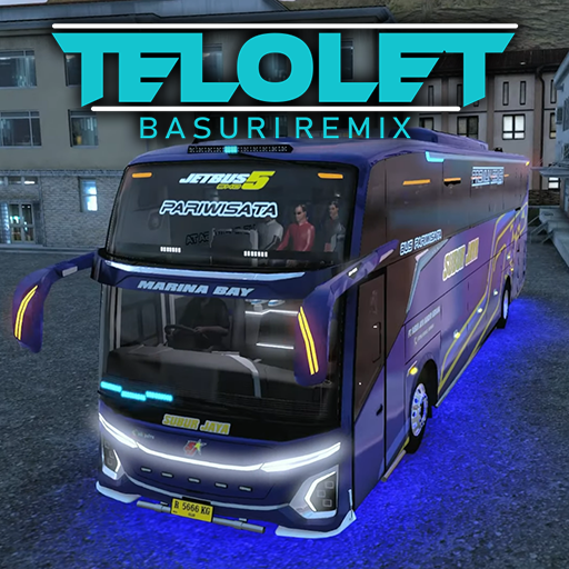 Basuri Mod Remix Koplo icon