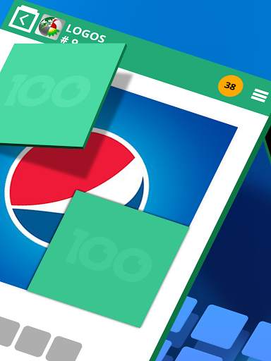 100 PICS Quiz - Logo & Trivia 12 تصوير الشاشة