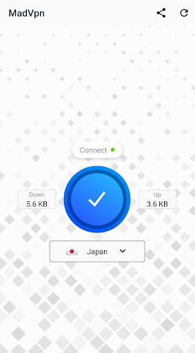 MAD VPN - Free & Fast VPN Client screenshot 2