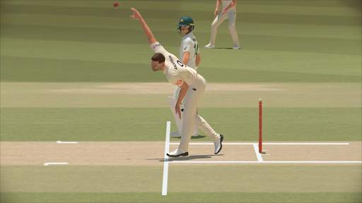 Epic Cricket Games screenshot 2