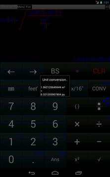 scientific calculator lite screenshot 8