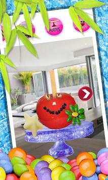 Candy Apples Maker screenshot 5