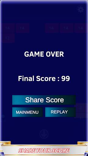 Bricks Cross Breaker Game screenshot 4