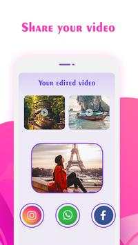 Audio Video Mixer: Add, Remove Audio from Video screenshot 6
